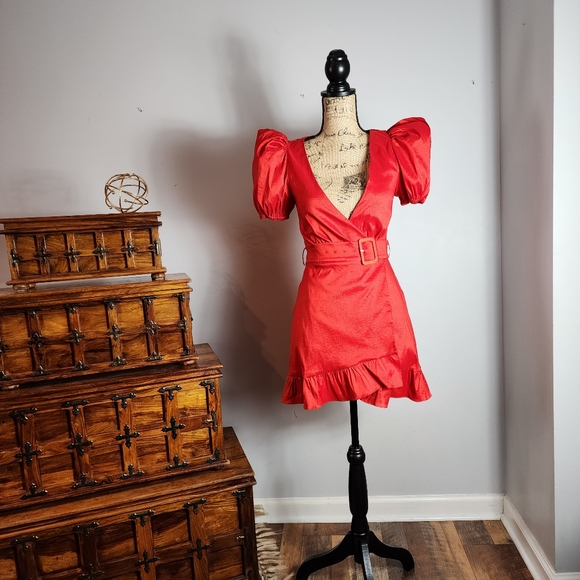 Lovers + Friends Dresses & Skirts - Lovers + Friends "Ella" Dress